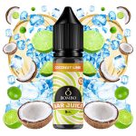 Aroma Coconut Lime 5ml/15ml (Minilongfill) - Bar Juice by Bombo - Aroma kokos limeta