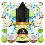 Bar Juice by Bombo Aroma Coconut Lime Ice 10ml/30ml (Minilongfill