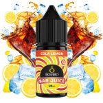 Bar Juice by Bombo Aroma Cola Lemon Ice 10ml/30ml (Minilongfill)