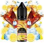 Bar Juice by Bombo Aroma Cola Lemon Ice 5ml/15ml (Minilongfill)
