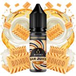 Bar Juice by Bombo Aroma Creamy Cookie 5ml/15ml (Minilongfill)