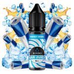 Bar Juice by Bombo Aroma Energy Drink 5ml/15ml (Minilongfill)