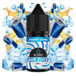 Bar Juice by Bombo Aroma Energy Drink Ice 10ml/30ml (Minilongfill