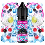 Bar Juice by Bombo Aroma Gin and Berries Ice 5ml/15ml (Minilongfill) -