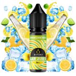 Bar Juice by Bombo Aroma Lemon Lime Soda 5ml/15ml (Minilongfill)