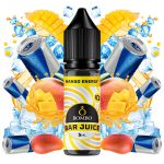 Bar Juice by Bombo Aroma Mango Energy 5ml/15ml (Minilongfill)