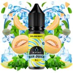 Bar Juice by Bombo Aroma Melon Mint Ice 5ml/15ml (Minilongfill)