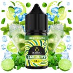 Bar Juice by Bombo Aroma Mojito Max Ice 10ml/30ml (Minilongfill)