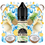 Aroma Pineapple Coconut Ice 5ml/15ml (Minilongfill) - Bar Juice by Bombo