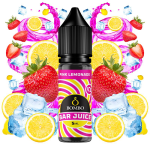 Aroma Pink Lemonade Ice 5ml/15ml (Minilongfill) - Bar Juice by Bombo