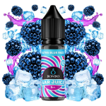 Aroma Ultra Blue Razz 5ml/15ml (Minilongfill) - Bar Juice by Bombo