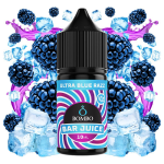 Aroma Ultra Blue Razz Ice 10ml/30ml (Minilongfill) - Bar Juice by Bombo