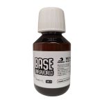 Baza 50/50 100ml 0mg - Red Wolf