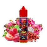 Drago 0mg 50ml - Saint Flava by Swoke