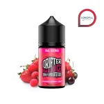 Drifter Bar Strawberry Raspberry Cherry Longfill 6ml
