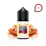 Drifter Desserts Banana Caramel Waffle Longfill 6ml
