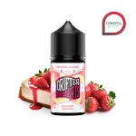 Drifter Desserts Strawberry Cheesecake Longfill 6ml