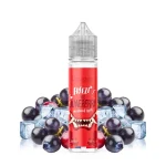 Freeze Ice Juneberry 0mg 50ml - Liquideo Freeze