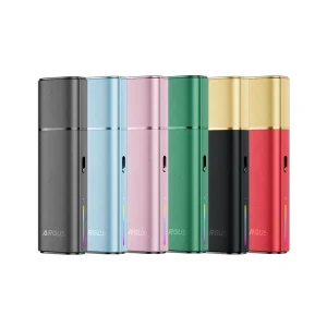 Ecigareta.hr 9 KIT Argus Klyc - VooPoo