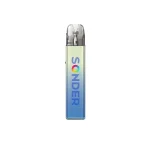 KIT Sonder Q2 1350mAh New Colors - Geekvape
