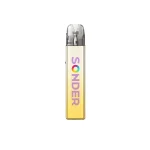 KIT Sonder Q2 1350mAh New Colors - Geekvape