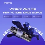 KIT Vinci E80 - VooPoo