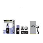 KIT Vinci E80 - VooPoo