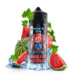 North Pole Watermelon Longfill 30ml - Oil4vap Kabuki