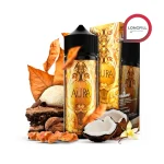 Aura Longfill 30/120ml - Oil4Vap