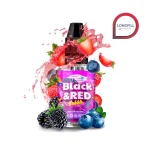 Oil4vap Black & Red Bubble Longfill 8ml