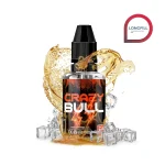 Oil4vap Crazy Bull Longfill 8ml