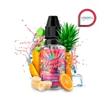 Oil4vap Fruity Sunset Longfill 8ml