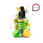 Oil4vap Green & Yellow Longfill 8ml