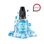 Oil4vap Iced Menthol Longfill 8ml