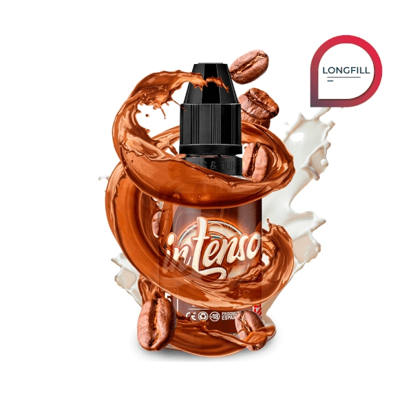 Oil4vap Intenso Longfill 8ml Oil4vap Intenso Longfill 8ml