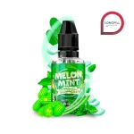 Oil4vap Melon Mint Bubble Longfill 8ml