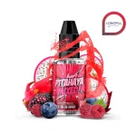 Oil4vap Pitahaya Mixed Longfill 8ml