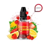 Oil4vap Strawberry Lemon Longfill 8ml