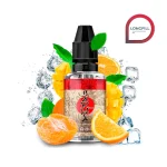 Oil4vap Yakuza Longfill 8ml