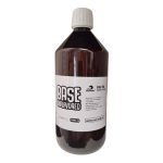 Baza 50/50 1000ml 0mg - Red Wolf
