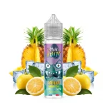 Saligot Ananas Yuzu 0mg 50ml - Liquideo Multifreeze