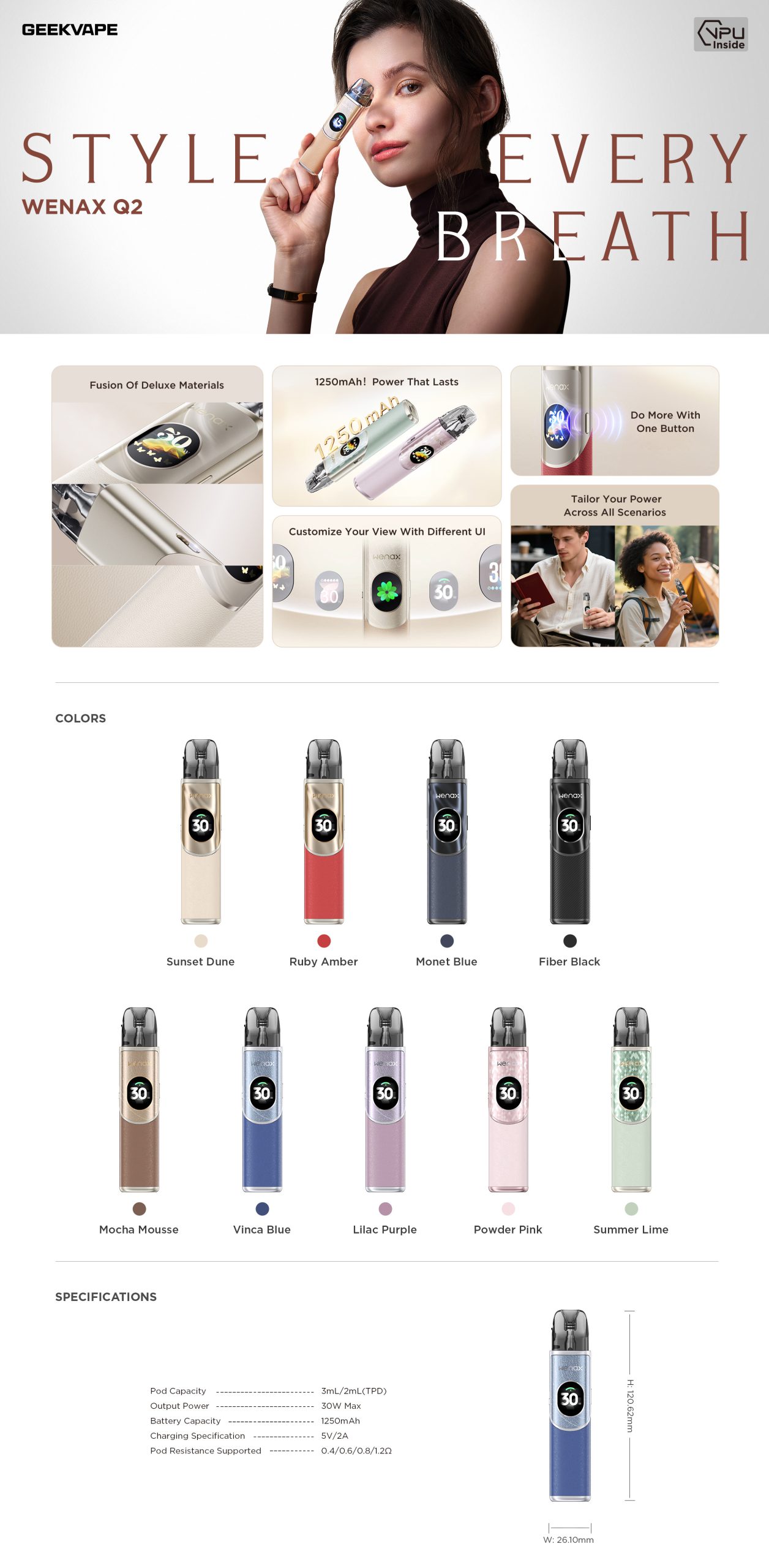 wenax q2 scaled | Ecigareta.hr