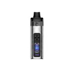 Kit Pod Typhos MTL/RDL - Uwell - Kit Pod Typhos