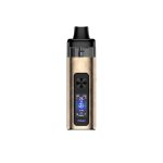 Kit Pod Typhos MTL/RDL - Uwell - Kit Pod Typhos