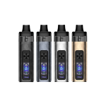 Kit Pod Typhos MTL/RDL - Uwell - Kit Pod Typhos