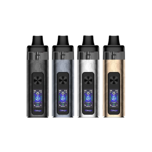 Kit Pod Typhos MTL/RDL - Uwell - Kit Pod Typhos