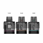 POD Typhos 6ml (2kom) - Uwell - zamjenske patrone Uwell