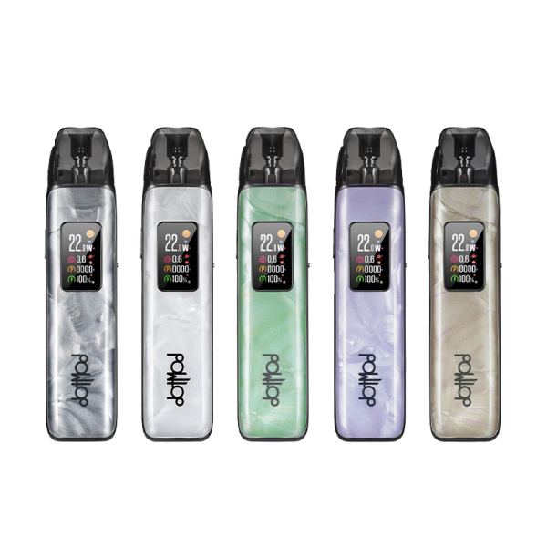 Kit Dotpod Plus 1500mAh - Dotmod - Dotpod Plus