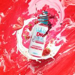 Strawberry Cheesecake 0mg 100ml - DK N' Shake by Donut King - Strawberry Cheesecake