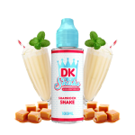 Shamrock Shake 0mg 100ml - DK N' Shake by Donut King - Shamrock Shake